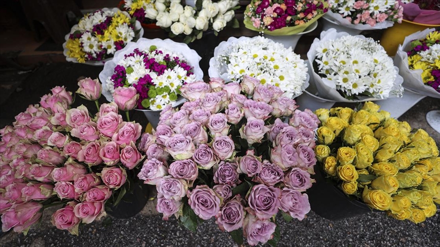 Balıklıova Çiçekci